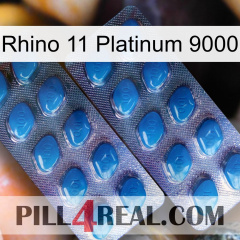 Rhino 11 Platinum 9000 viagra2